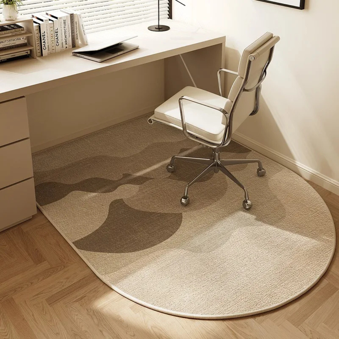 RollGuard mata biurowa do ochrony podłogi do biura i home office