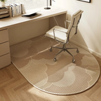 RollGuard mata biurowa do ochrony podłogi do biura i home office