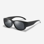 Okulary przeciwsłoneczne SonnenClip z ochroną UV400
