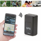 Minitrack GPS-Tracker magnetyczny wodoodporny lokalizacja w czasie rzeczywistym