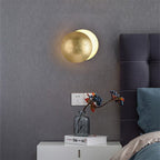 Wandlampe LED Innenleuchte mit warmem Licht