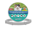 TierSchutz Halsband Hund Katze Zecken Floh 8 Monate