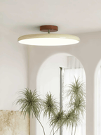 Regulowana LED Lampa sufitowa z obrotowym reflektorem