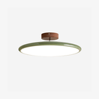 Regulowana LED Lampa sufitowa z obrotowym reflektorem