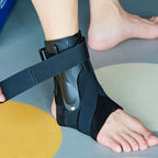 FlexGuard stabilizująca orteza kostki z komfortowym dopasowaniem