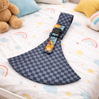 CarryNest Babytrage – Verstellbare Tragetasche für Babys und Kleinkinder