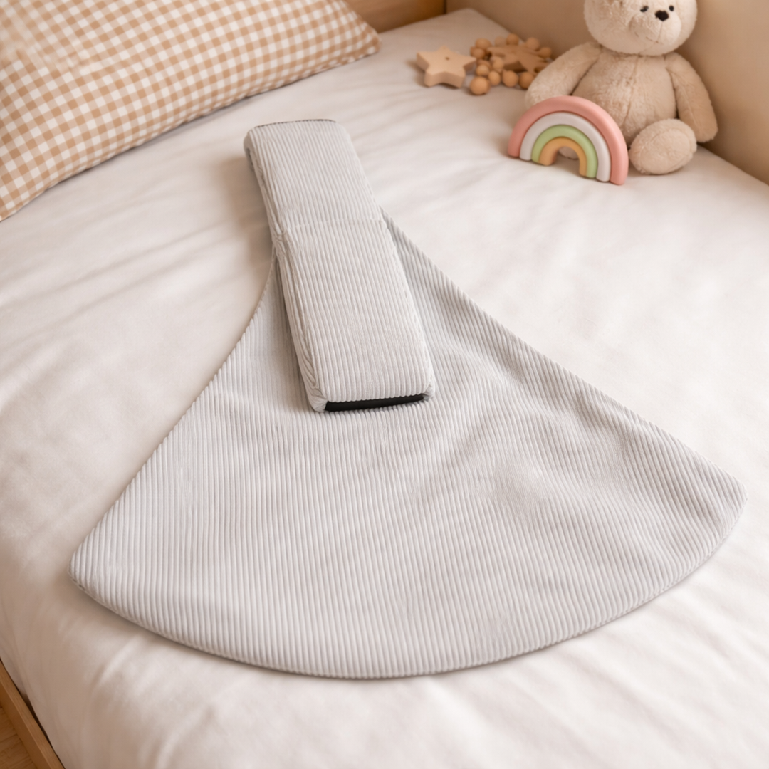 CarryNest Babytrage – Verstellbare Tragetasche für Babys und Kleinkinder