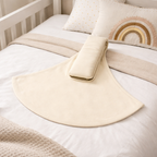 CarryNest Babytrage – Verstellbare Tragetasche für Babys und Kleinkinder