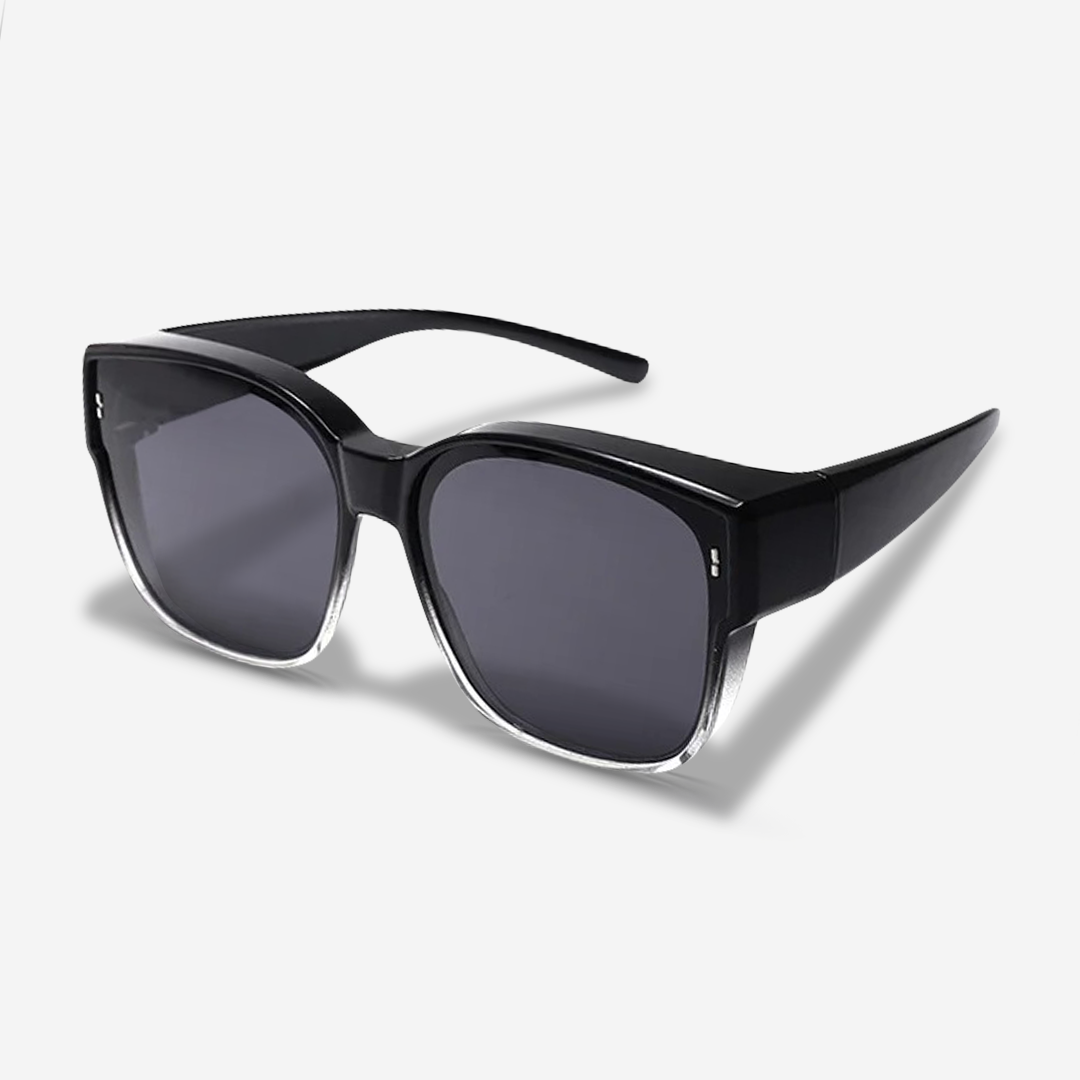 Okulary przeciwsłoneczne SonnenClip z ochroną UV400