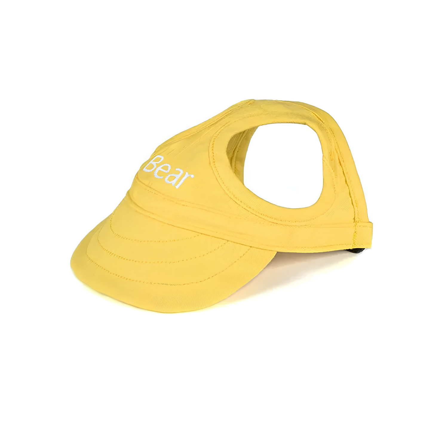 SunnyPaws hundesolhat med UV-beskyttelse og justerbar rem
