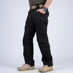 BergFlex Outdoorhose Herren leicht und schnelltrocknend