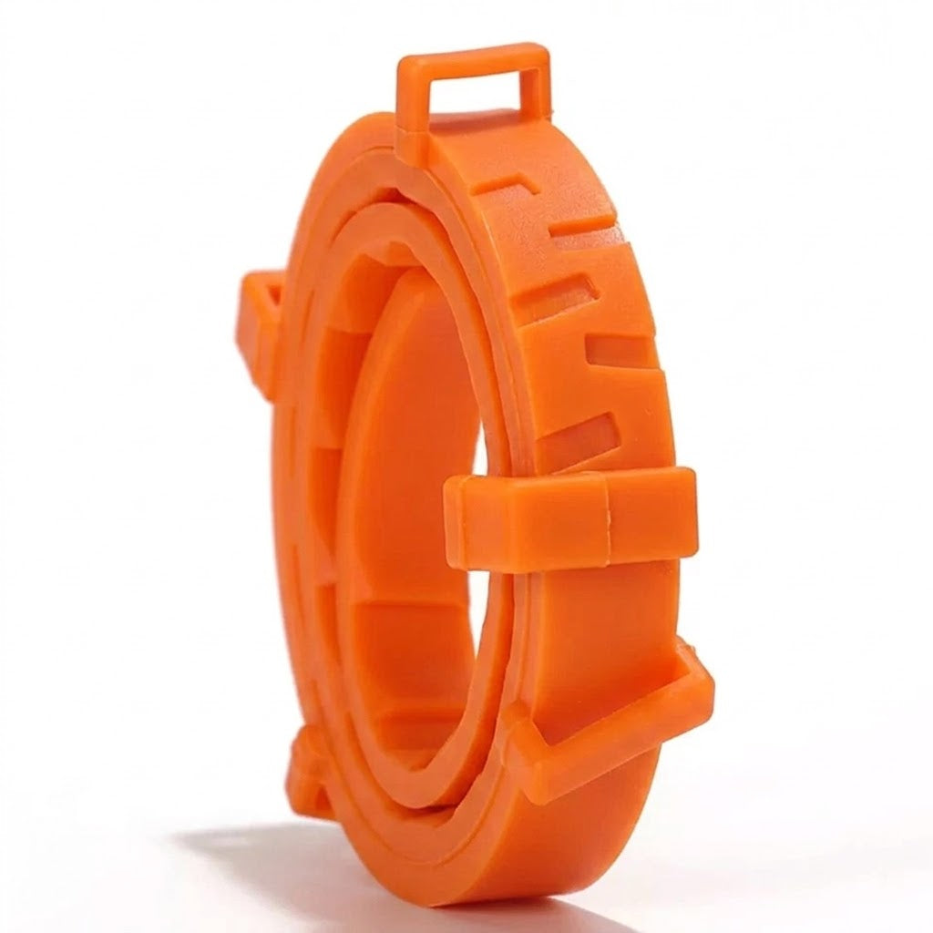 ProtectPet Flohhalsband für Hunde & Katzen