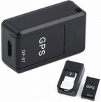 Minitrack GPS-Tracker magnetyczny wodoodporny lokalizacja w czasie rzeczywistym