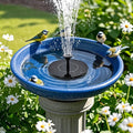 SolarFlow Flydende solfontæne