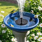 SolarFlow Flydende solfontæne