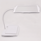 Lampa lupowa LED Detaillicht z 3-krotnym powiększeniem, elastyczna, bezprzewodowa