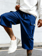 UrbanTrail Herren Shorts – Freizeitshorts im Modernen Streetwear Stil