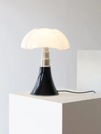 Lampa stołowa Florixa LED z regulacją wysokości i ściemniaczem dotykowym