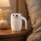 MixMug selvomrørende drikkebæger