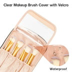 BeautyCase Reise Kosmetik Organizer mit Verstellbaren Fächern