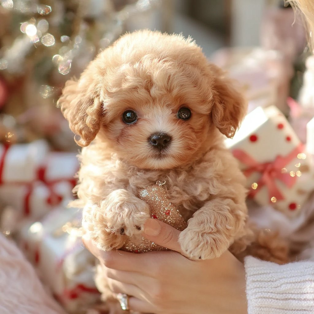 KuschelPaw Interaktiver Plüschhund Dynamisch Reagierend