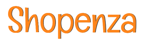 Shopenza