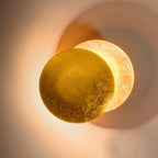 Wandlampe LED Innenleuchte mit warmem Licht