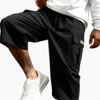 UrbanTrail Herren Shorts – Freizeitshorts im Modernen Streetwear Stil