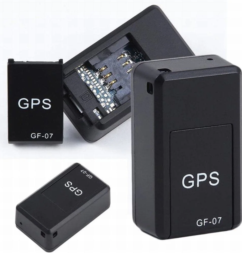 Minitrack GPS-Tracker magnetisch wasserdicht Echtzeit-Ortung