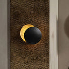 Wandlampe LED Innenleuchte mit warmem Licht
