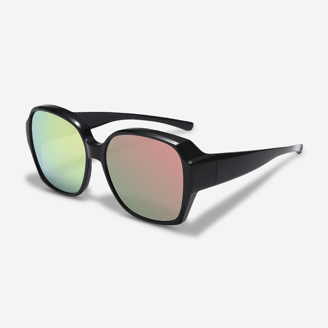 Okulary przeciwsłoneczne SonnenClip z ochroną UV400
