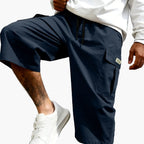 UrbanTrail Herren Shorts – Freizeitshorts im Modernen Streetwear Stil