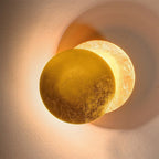 Wandlampe LED Innenleuchte mit warmem Licht