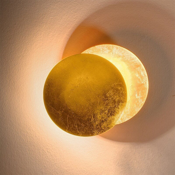Wandlampe LED Innenleuchte mit warmem Licht
