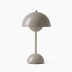 Lampa stołowa RetroLume Bezprzewodowa LED Ściemniana Lampa designerska