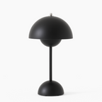 Lampa stołowa RetroLume Bezprzewodowa LED Ściemniana Lampa designerska