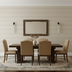 Moderne Wandleuchte mit Zylindrischem Design