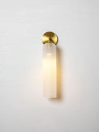 Moderne Wandleuchte mit Zylindrischem Design