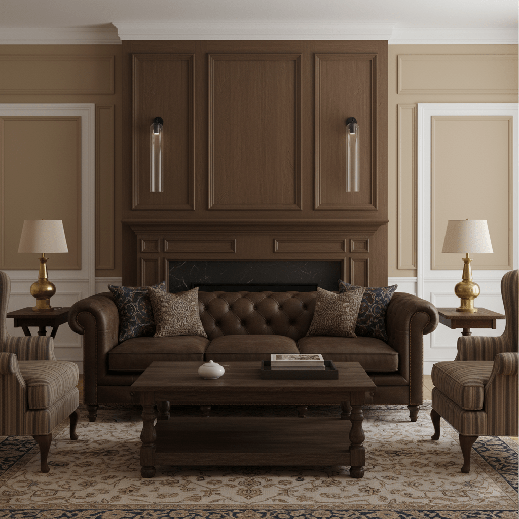 Moderne Wandleuchte mit Zylindrischem Design
