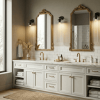 Moderne Wandleuchte mit Zylindrischem Design