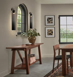 Moderne Wandleuchte mit Zylindrischem Design