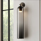 Moderne Wandleuchte mit Zylindrischem Design