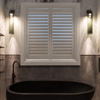 Moderne Wandleuchte mit Zylindrischem Design