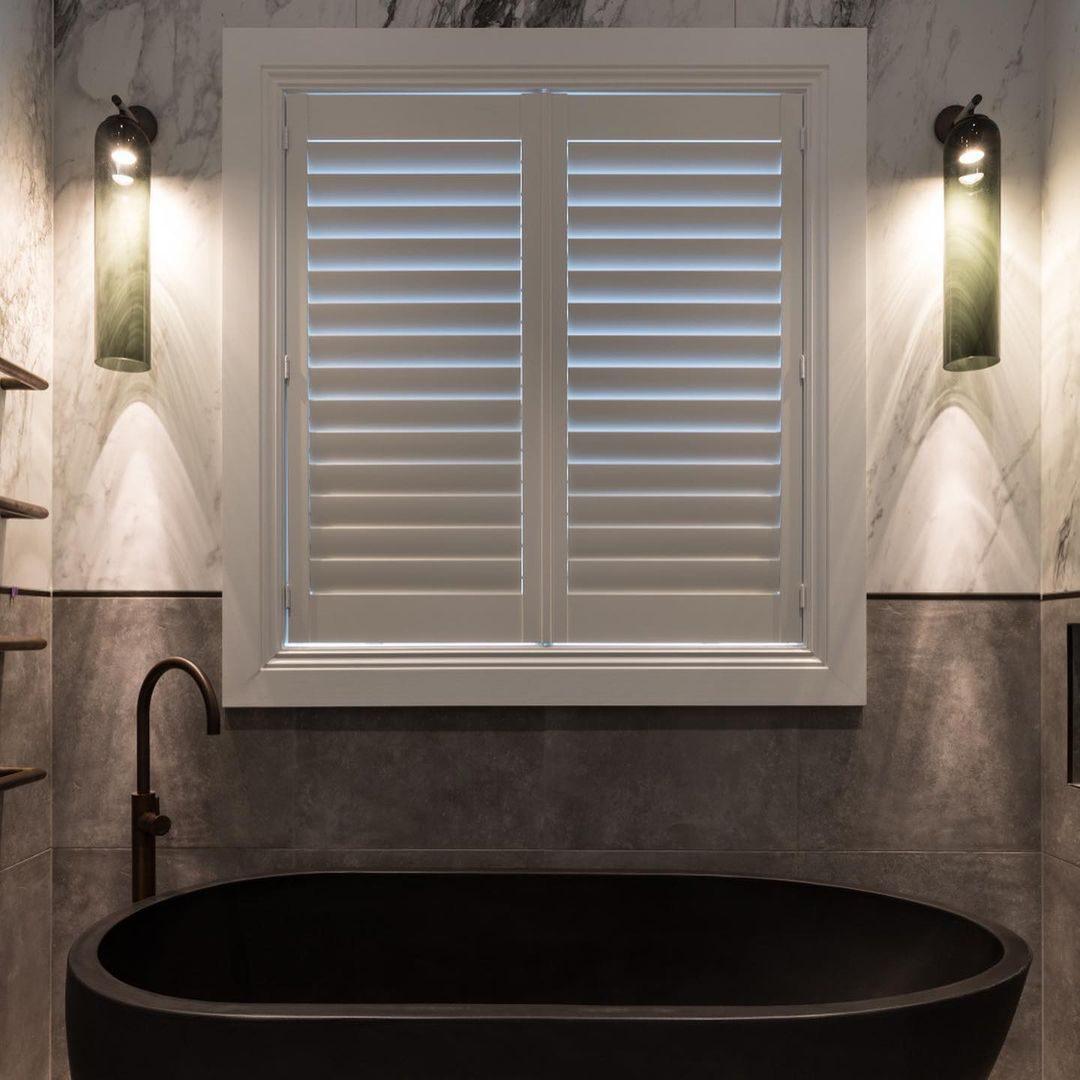 Moderne Wandleuchte mit Zylindrischem Design