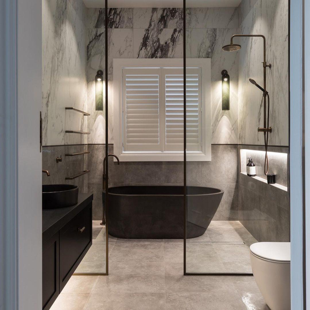 Moderne Wandleuchte mit Zylindrischem Design