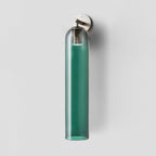 Moderne Wandleuchte mit Zylindrischem Design