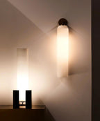 Moderne Wandleuchte mit Zylindrischem Design