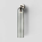 Moderne Wandleuchte mit Zylindrischem Design
