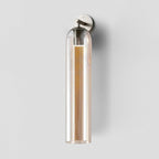 Moderne Wandleuchte mit Zylindrischem Design