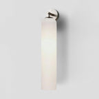 Moderne Wandleuchte mit Zylindrischem Design